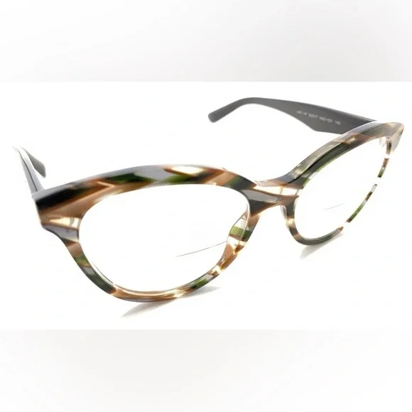 Prada Accessories Prada Heritage Pr 1rv Prescription Glasses